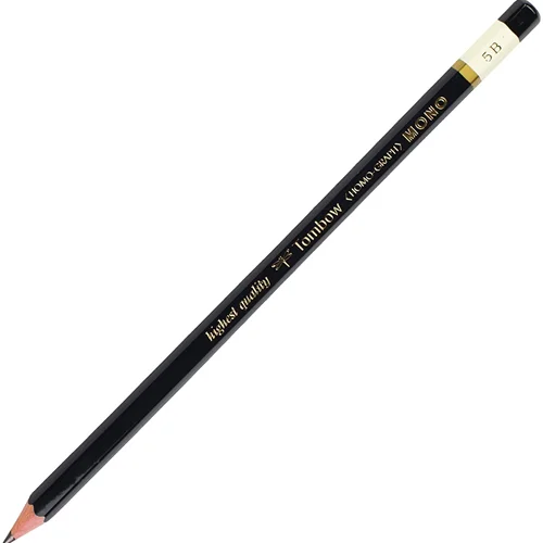 مداد طراحی B5 تومبو