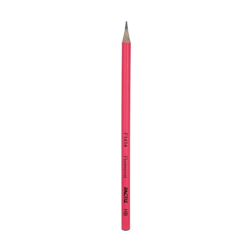مداد مشکی گرد فکتیس کد F1414