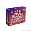 بازی فکری حواس جمع مدل آموزش رنگ و اعداد