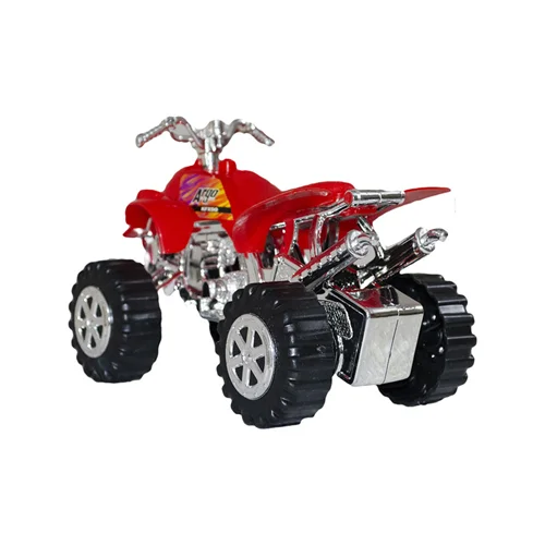 موتور بازی آفرود مدل چهار چرخ ATV