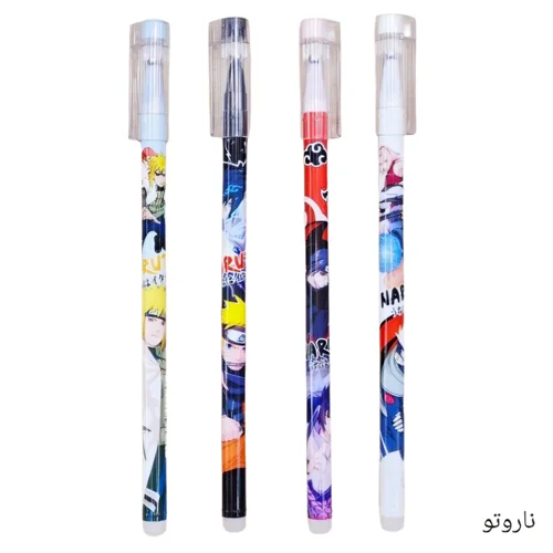 خودکار پاکن دار طرح فانتزی