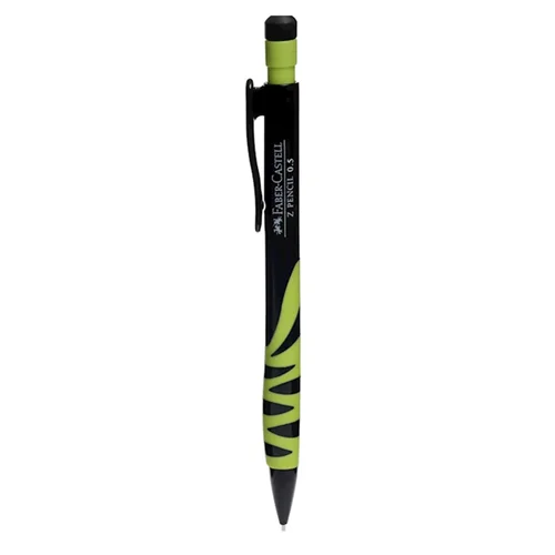 مداد اتود فابر کاستل مدل z pencil سایز 0.5 میلی متری