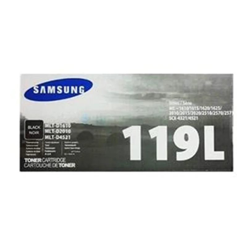 کارتریج سامسونگ Samsung 119L