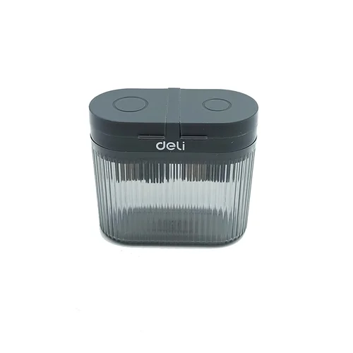 تراش دو سوراخ مخزن دار دلی