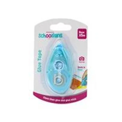 چسب نواری دوطرفه اسکول فنس کد FA92714
