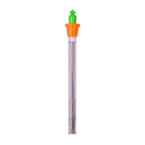 نوک مداد نوکی طرح کاکتوس 0.5 _0.7 میلی متری