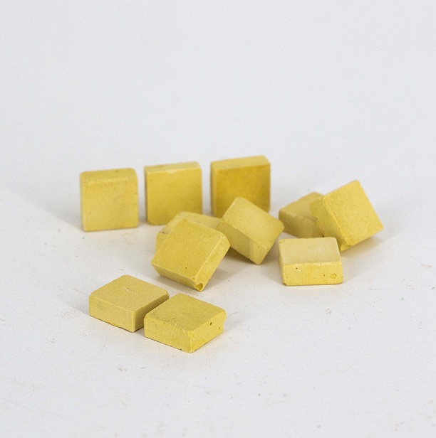 موزاییک طوسی مینیاتوری 1:24 بسته 200 عددی اشل