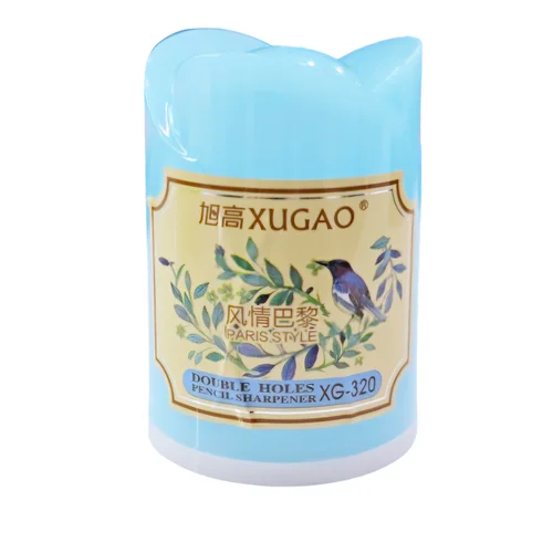 تراش مخزن دار مدل گل XUGAO