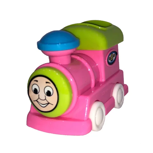 تراش فانتزی مخزن دار طرح لگو قطار