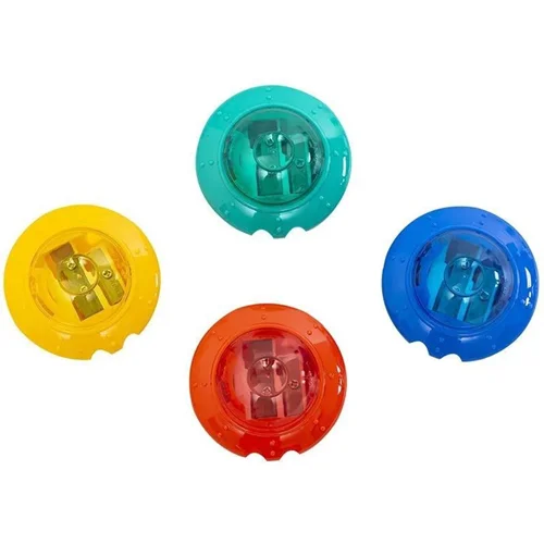 تراش دو سوراخه مخزن دار طرح سفینه