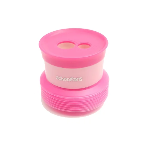 تراش دو سوراخ اسکول فنس مخزن دار کد FA92683