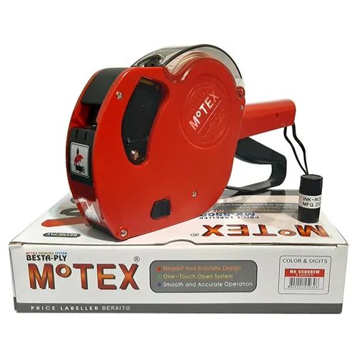 دستگاه اتکت زن موتکس کره مدل MX-5500