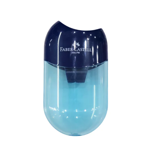 تراش مخزن دار دو سوراخ فابرکاستل