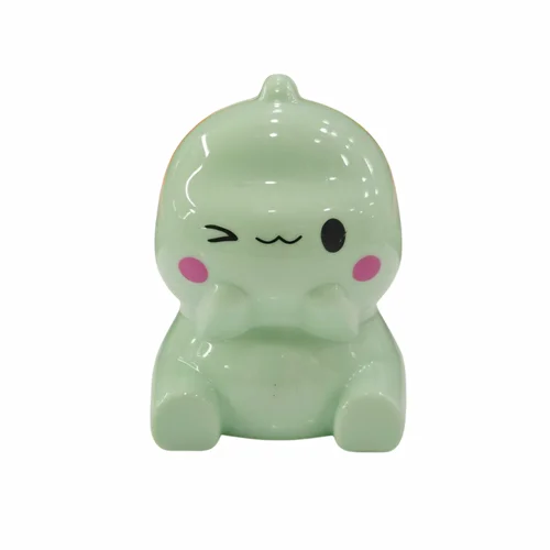 تراش مخزن دار شکل دایناسور