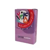 بازی فکری آموزشی  اعداد اشکال و رنگها باتیس (BASTIS CARDS)