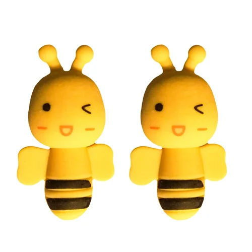 پاکن فانتزی طرح زنبور مدل Z2 بسته ۲ عددی