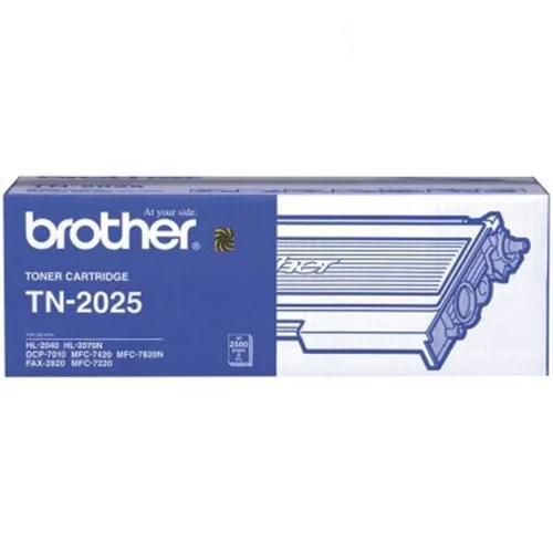 کارتریج برادر Brother TN-2025