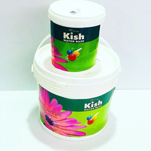 خمیر تکسچر بسکت کیش