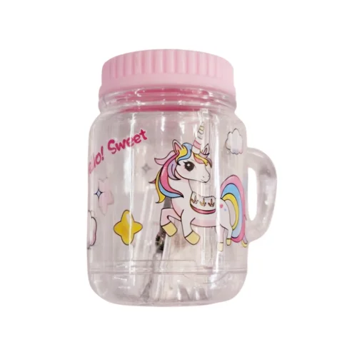 تراش مخزن دار مدل ماگ یونیکورن