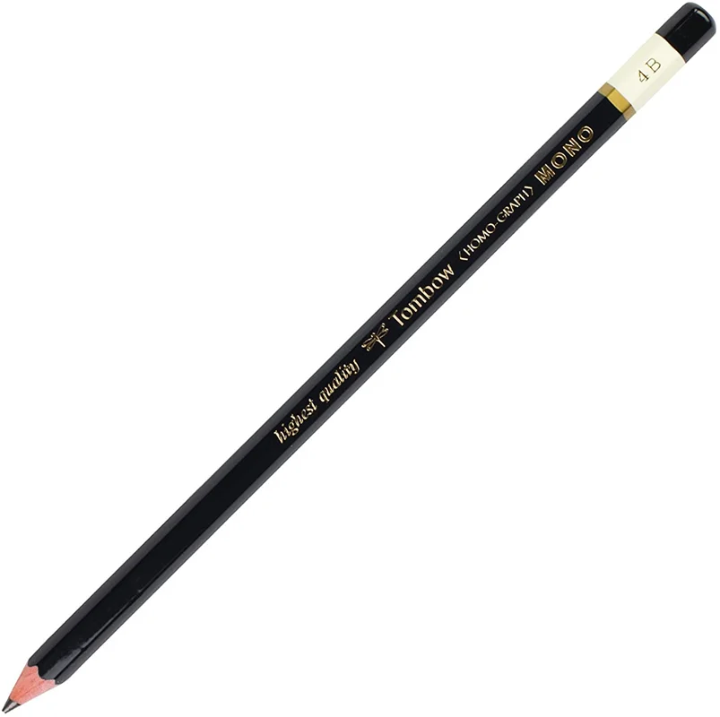 مداد طراحی B4 تومبو