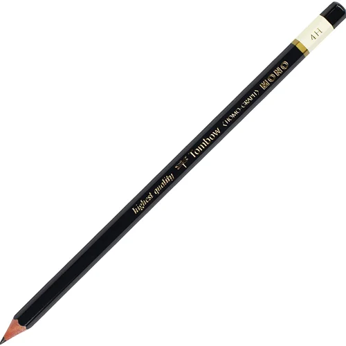 مداد طراحی 4H تومبو