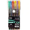 پک خودکار 6 رنگ flash pen کد CQ905-6
