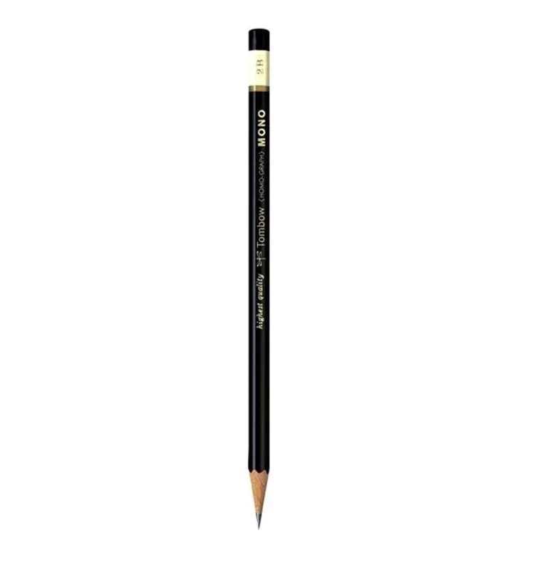 مداد طراحی HB تومبو