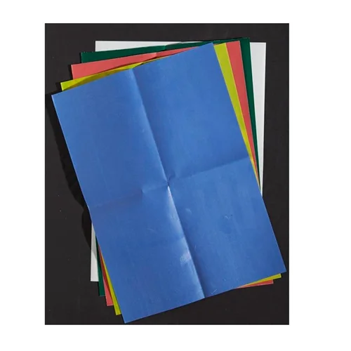 کاربن سایز A4 رنگ سفید