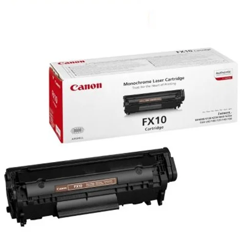 کارتریج کانن Canon FX10