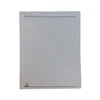 کاغذ خط دار A4 پارس کد P401 بسته 50 عددی