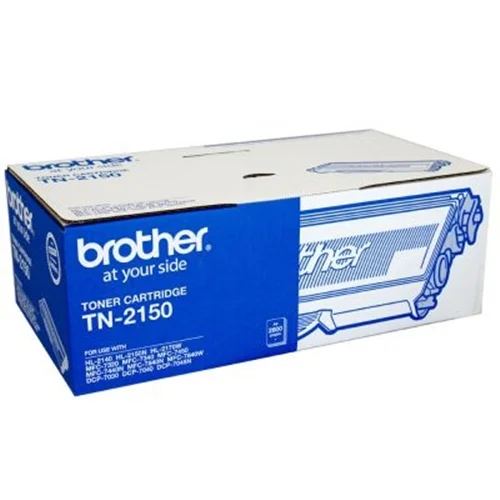 کارتریج برادر Brother TN-2150