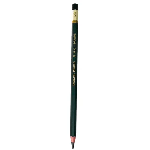 مداد طراحی ام کیو
