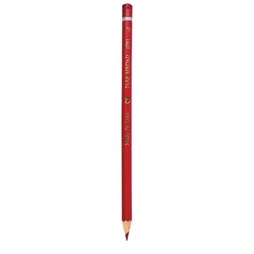 مداد قرمز پارس مداد