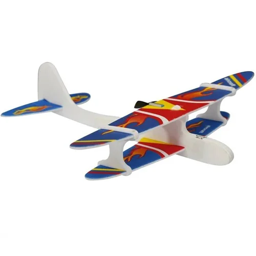 هواپیما بازی مدل آرمیچر دار