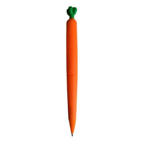 مداد اتود فانتزی طرح هویج 0.7 میلی متری