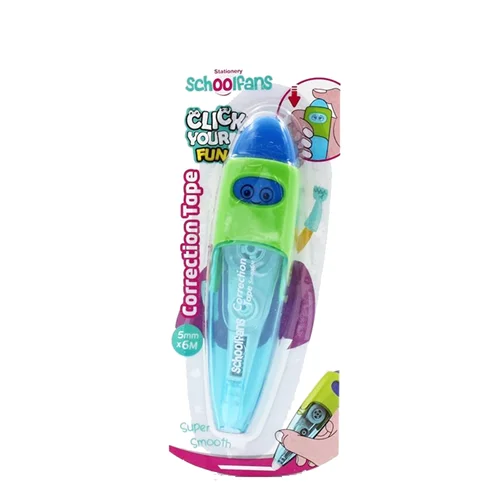 لاک غلط گیر نواری فشاری اسکول فنس کد FA92601