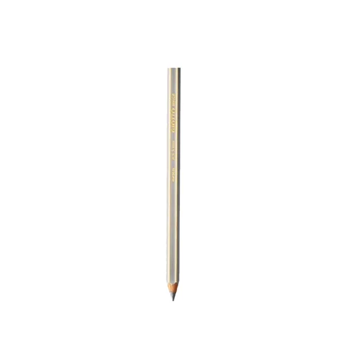مداد متالیک رنگ نقره ای جیتو مدل مگا