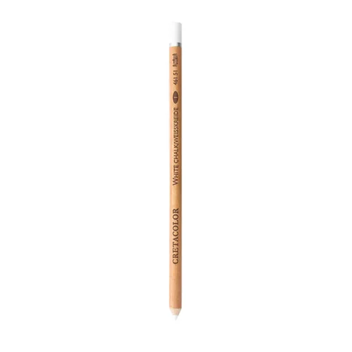 مداد کنته نرم سفید کرتاکالر کد 46151