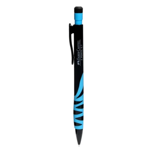 مداد اتود فابرکاستل مدل z pencil سایز 0.7 میلی متری