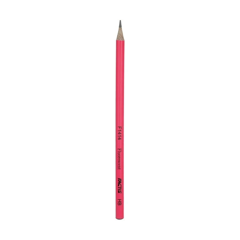 مداد مشکی گرد فکتیس کد F1414