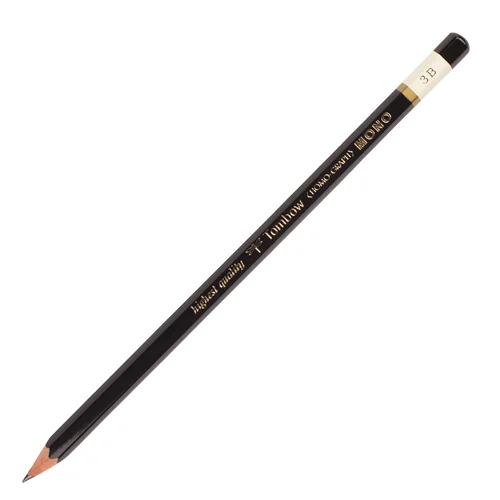 مداد طراحی 3B تومبو