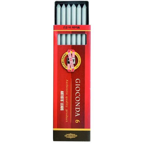 مغز اتود سفید تکی کوه نور 5 میل