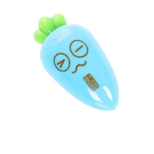 تراش فانتزی مخزن دار هویج مدل TR_3045