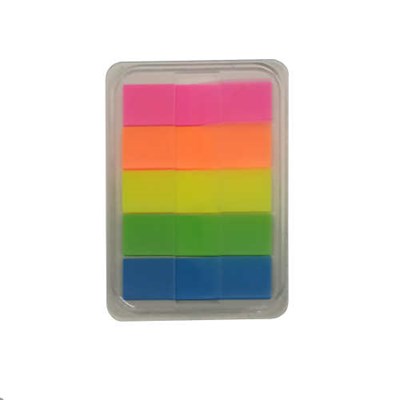 استیک نوت چسبدار اسکول فنس کد FA9219