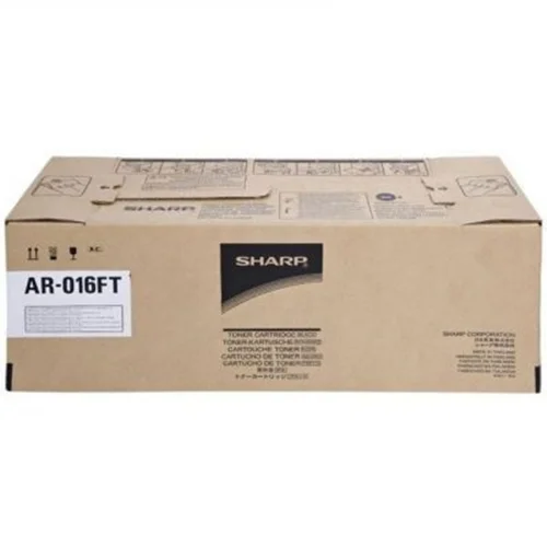 کارتریج شارپ Sharp AR-016FT