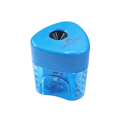 تراش مخزن دار تک سوراخ فابرکاستل