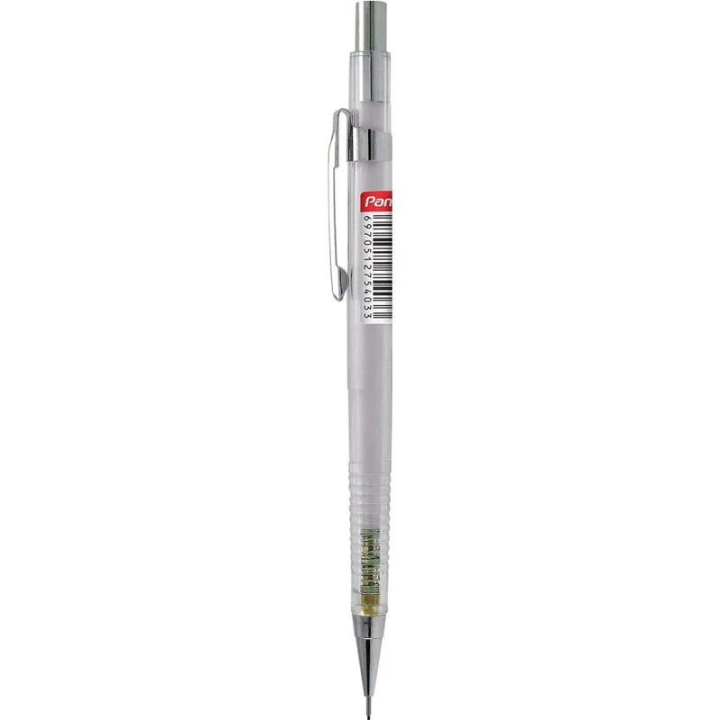 مداد اتود پنتر مدل glass سایز 0.7 میلی متری