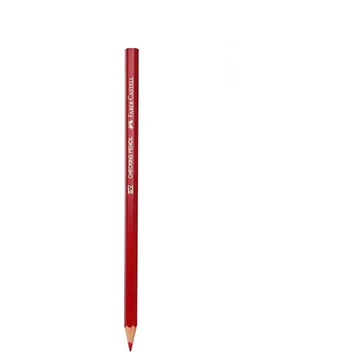 مداد قرمز فابرکاستل مدل 111110