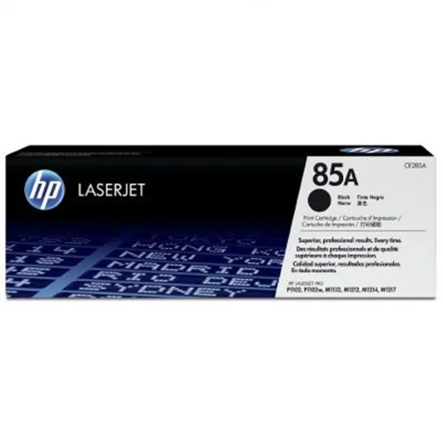 کارتریج اچ پی HP 85A