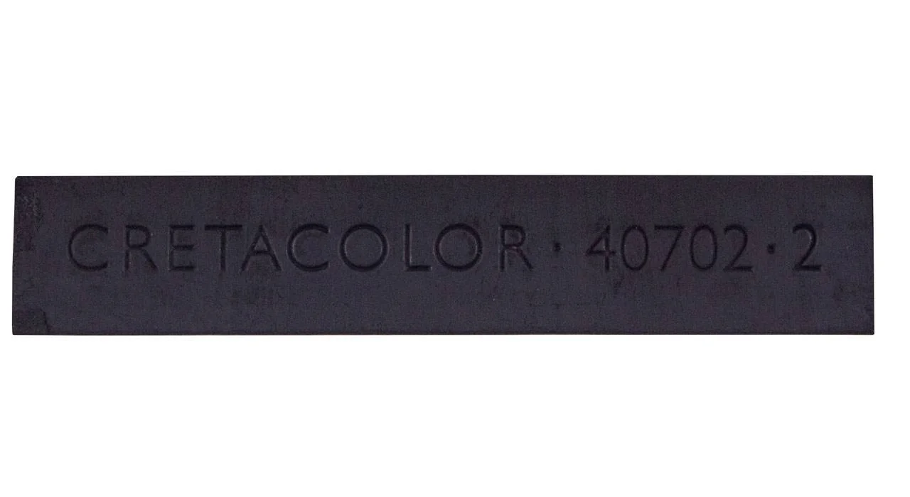 زغال طراحی مکعبی کرتاکالر مدل 40702